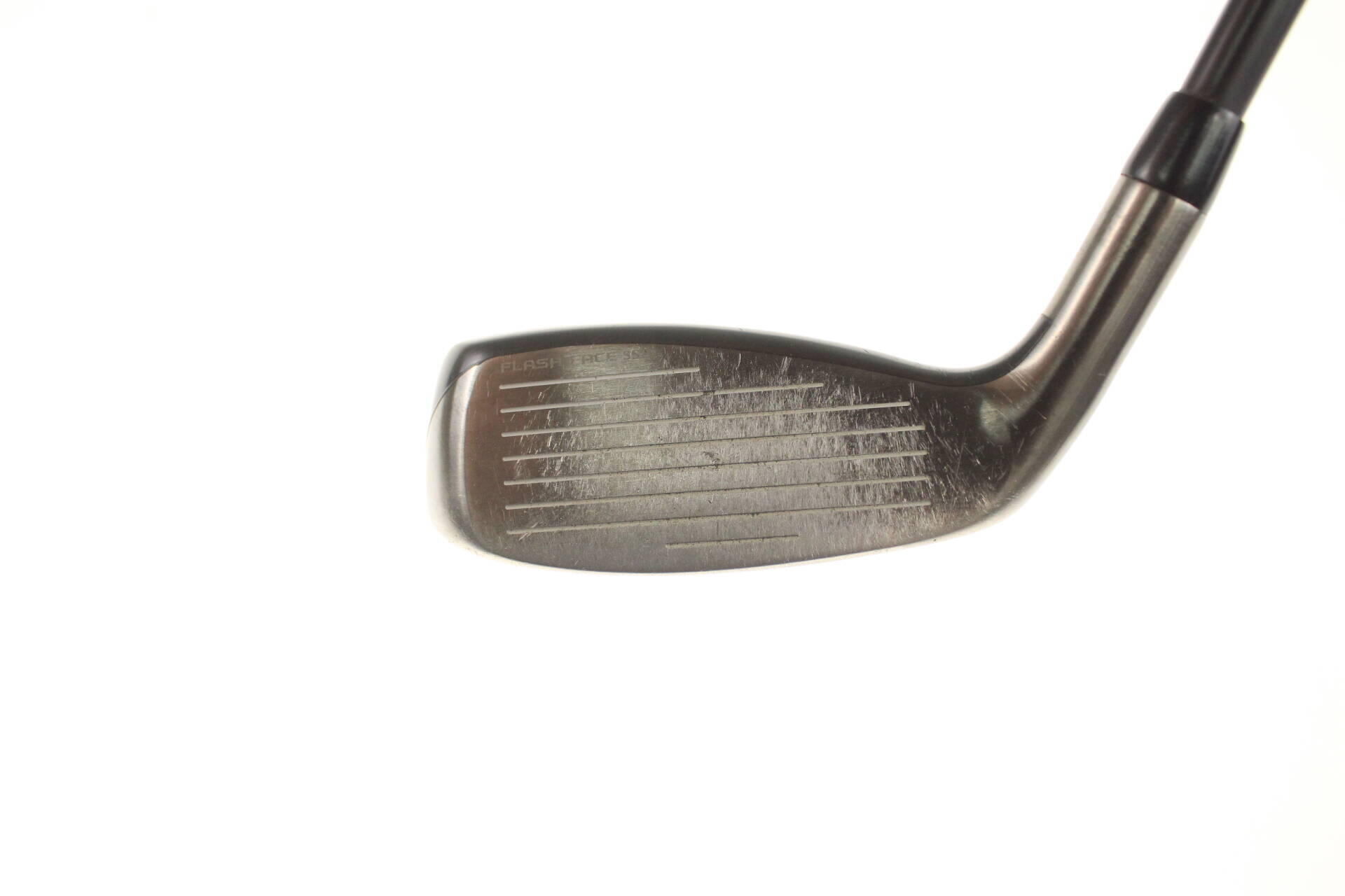 Seconde vie - Callaway Apex Pro 21 RH 20-deg Hybrid - Sufficient 2/5