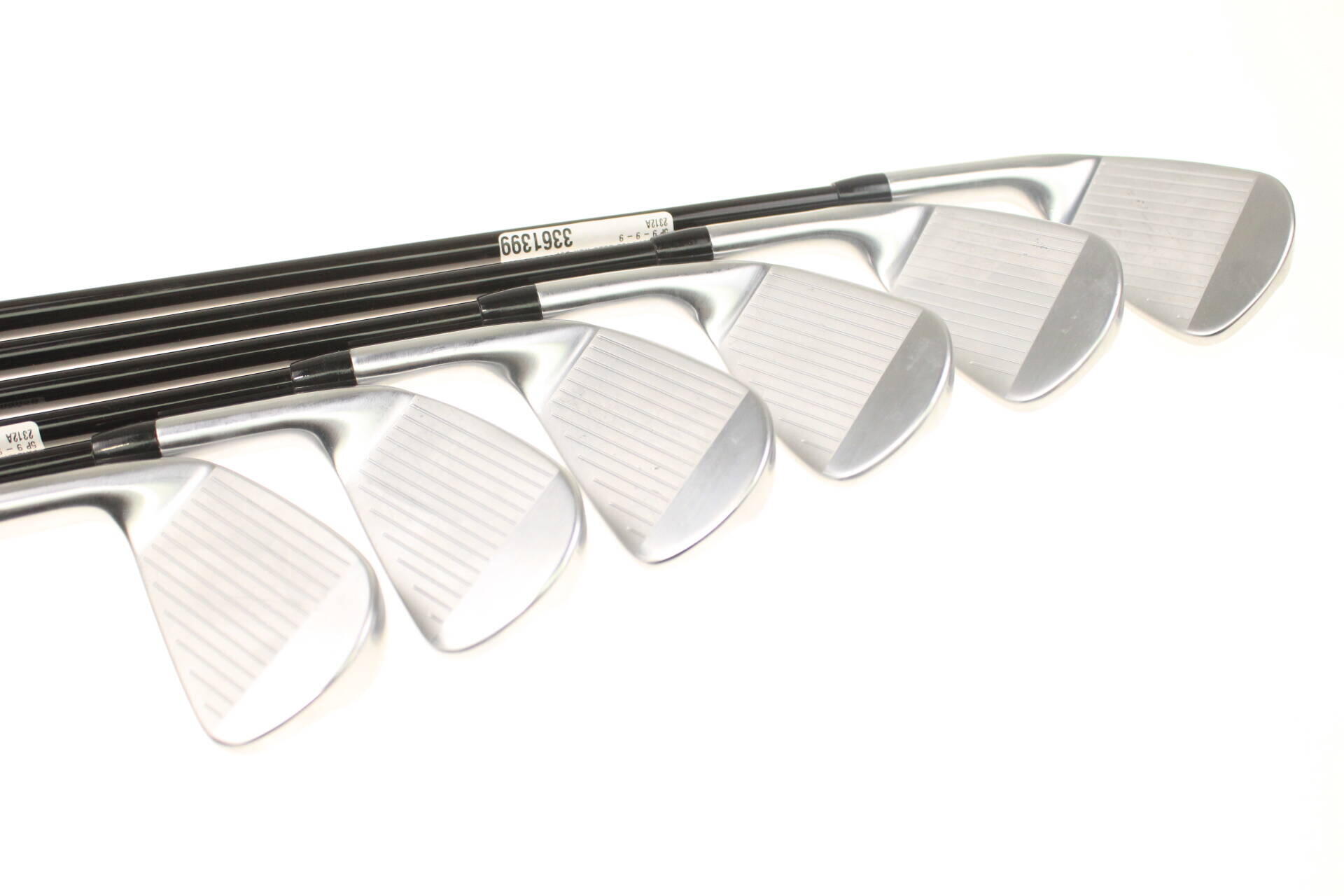 Seconde vie - Titleist T100 RH 5-PW Iron Set - Excellent 3/5