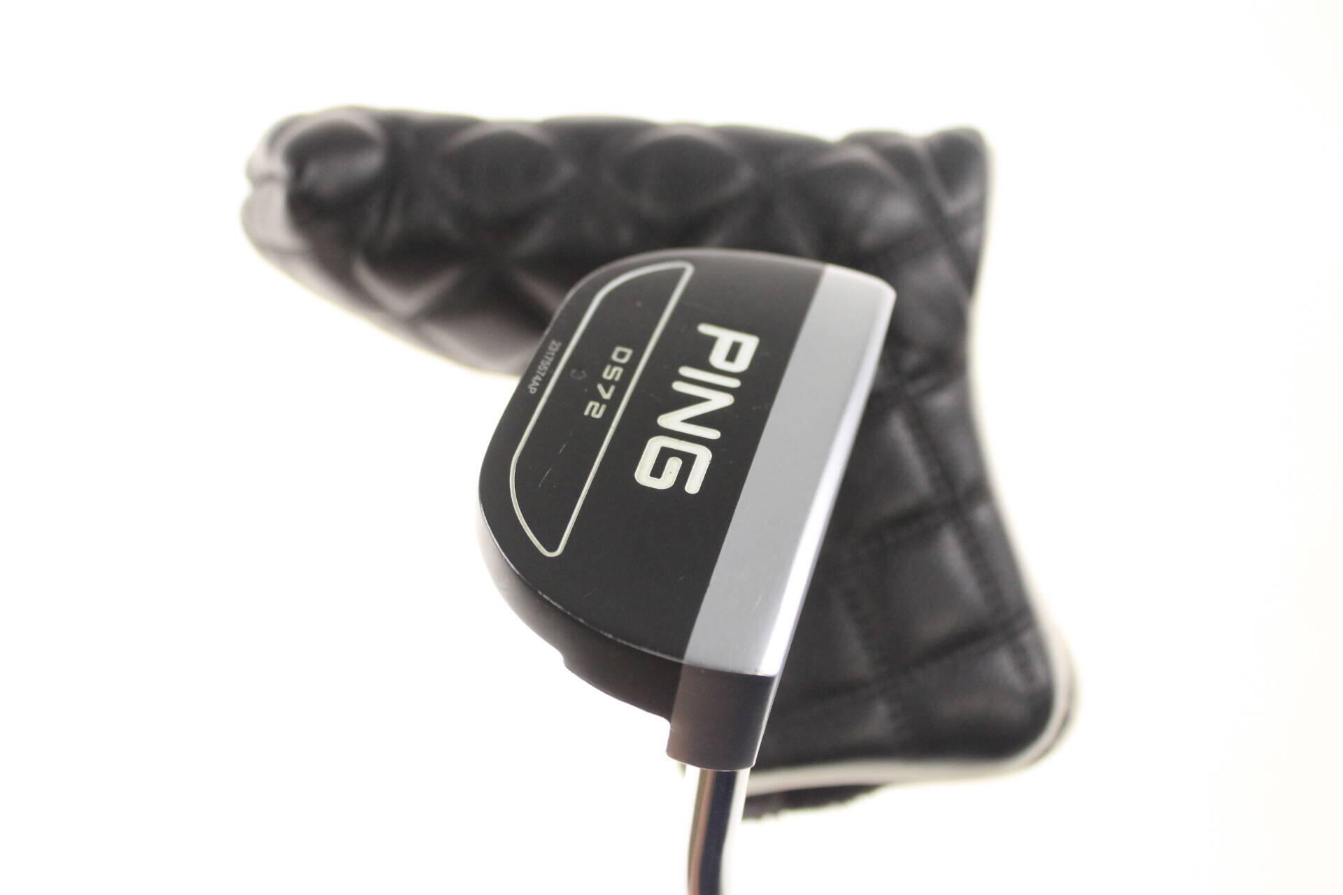 PING Seconde vie - Ping DS72 RH Putter - Good