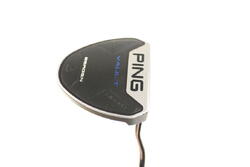 Seconde vie - Ping Vault Bergen Platinum RH Putter - Sufficient