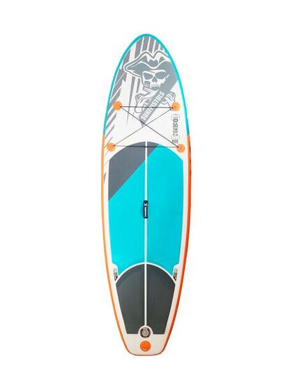 STAND UP PADDLE SURFPISTOLS ORIGIN PIRATE 9'6
