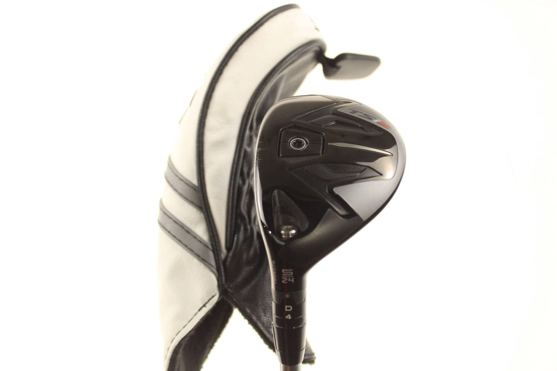 TITLEIST Seconde vie - Titleist TSI2 LH 24-deg Hybrid - Sufficient