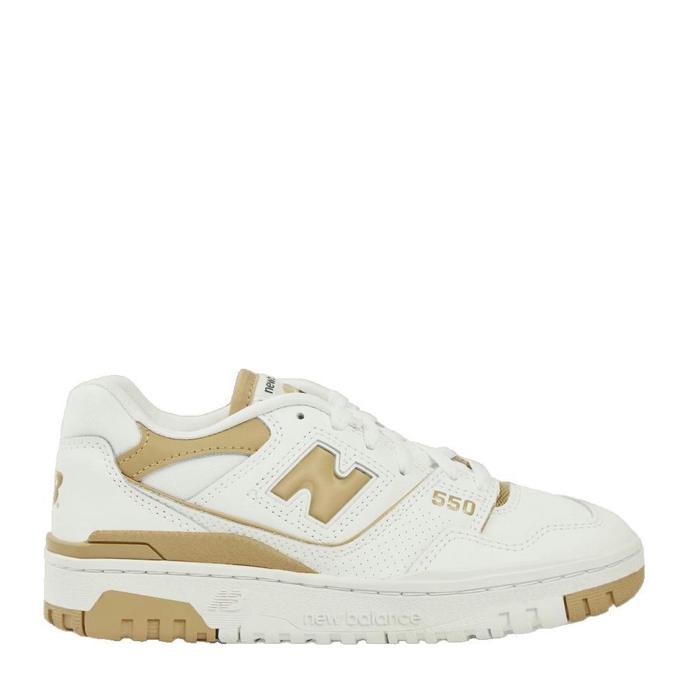 Обувки New Balance 550 Бели