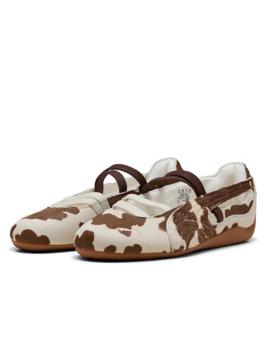 Turnschuhe Puma Modell 407787-01 für frauen 3/6