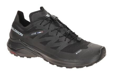 Salomon XA Meta Schuhe schwarz GORE-TEX Herren 478287