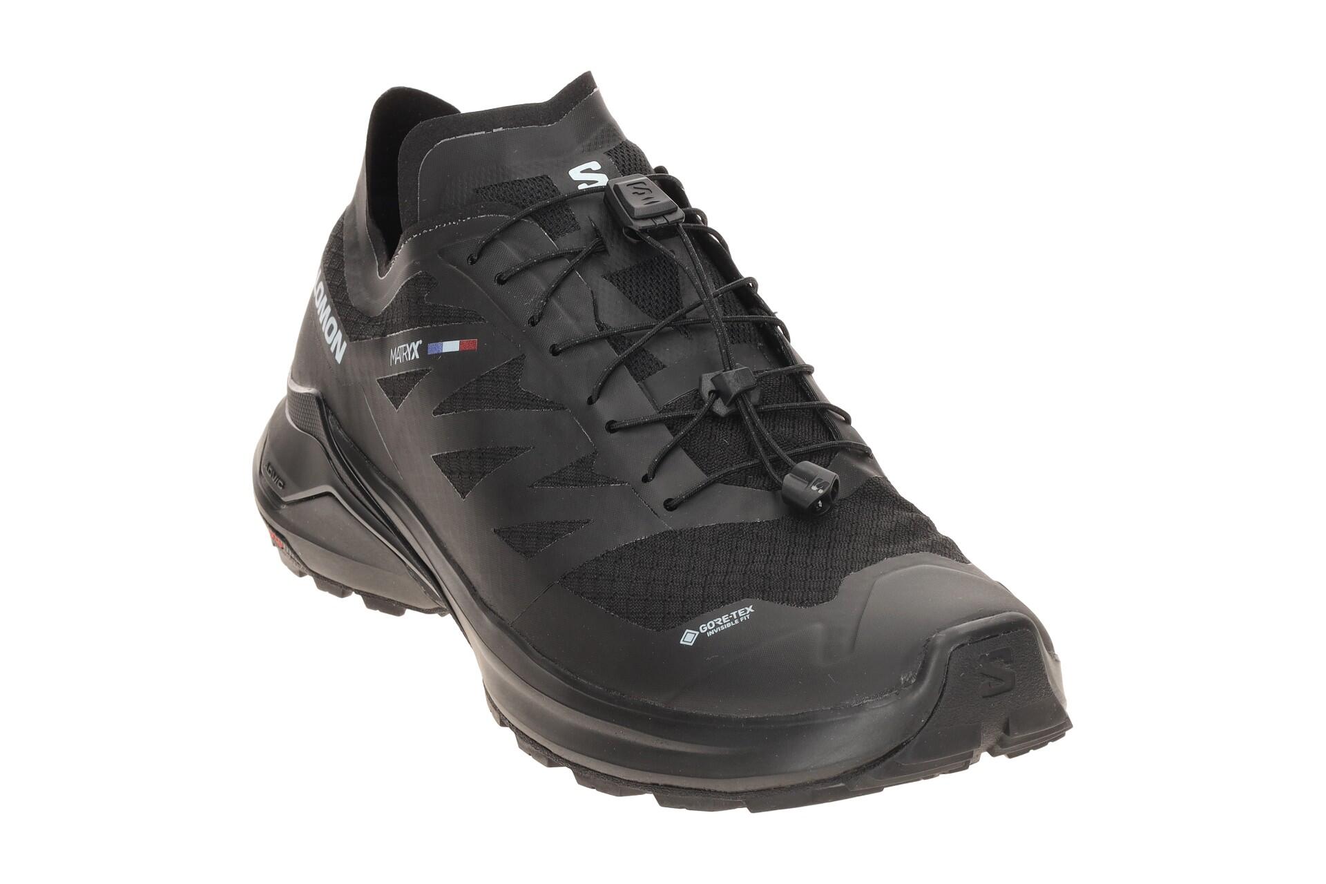 Salomon XA Meta Schuhe schwarz GORE-TEX Herren 478287 3/7