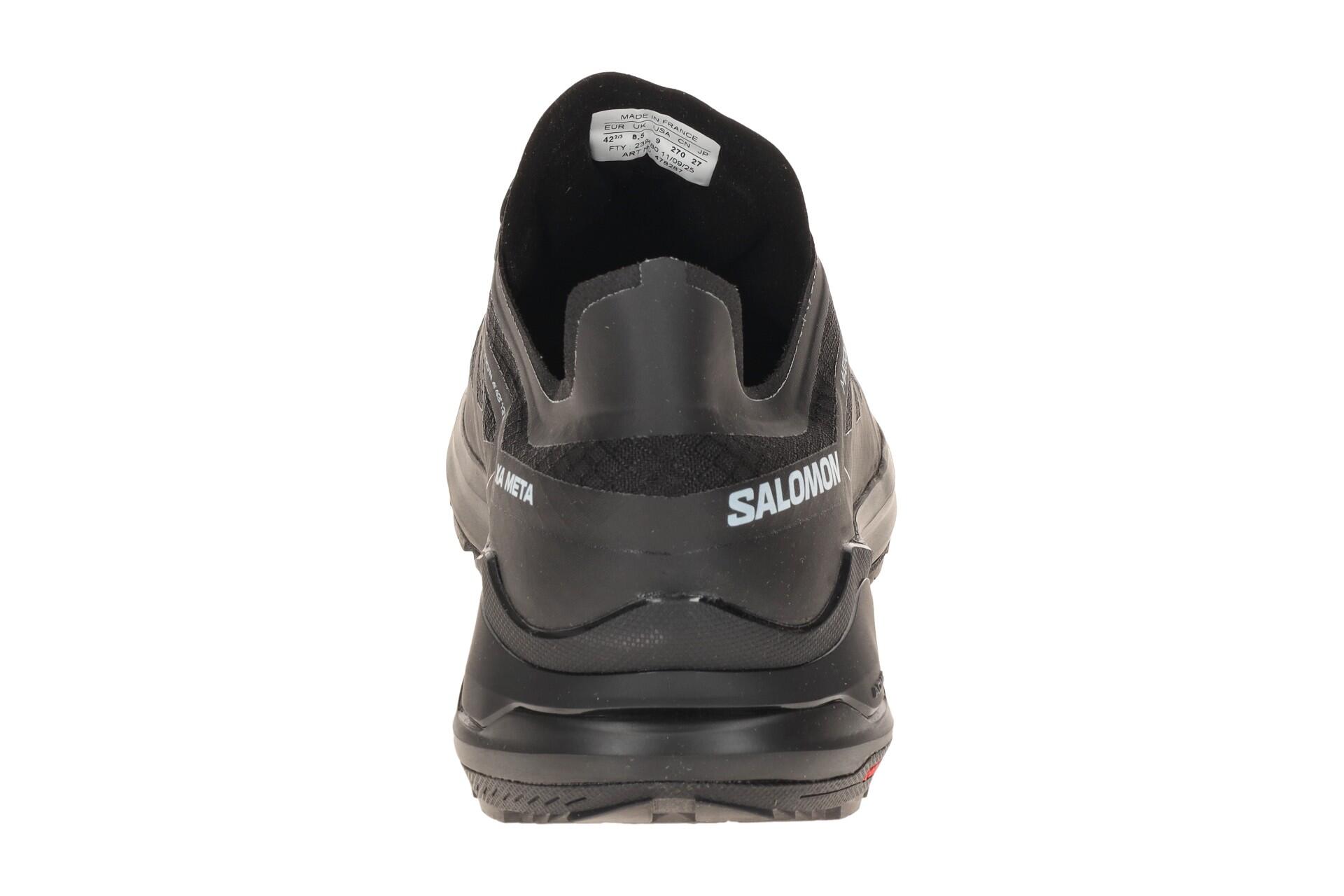 Salomon XA Meta Schuhe schwarz GORE-TEX Herren 478287 5/7