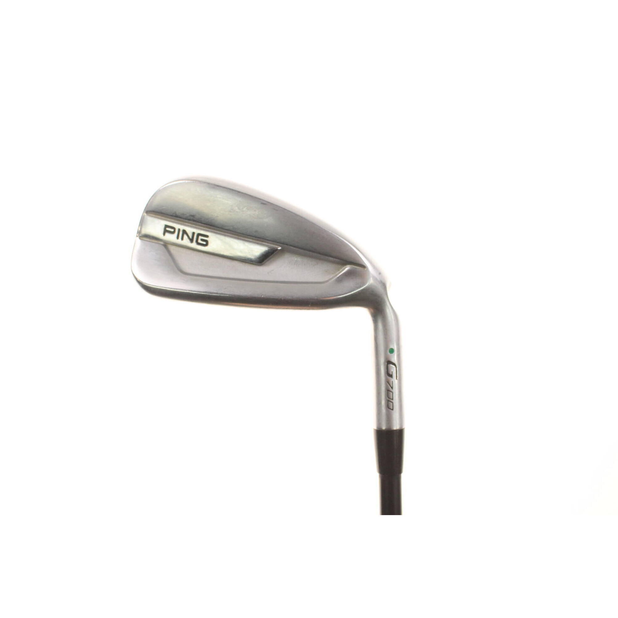 Ping - Seconde Vie - Ping G700 Rh 4-pw Iron Set - Sufficient - Série De Fer - Decathlon