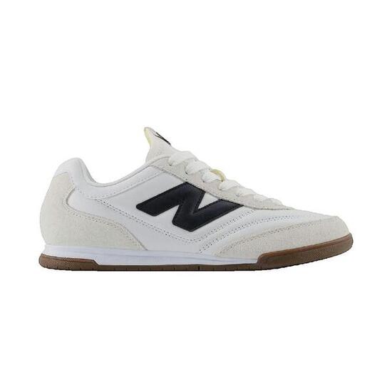 Sneaker New Balance weiße Leder URC42LA
