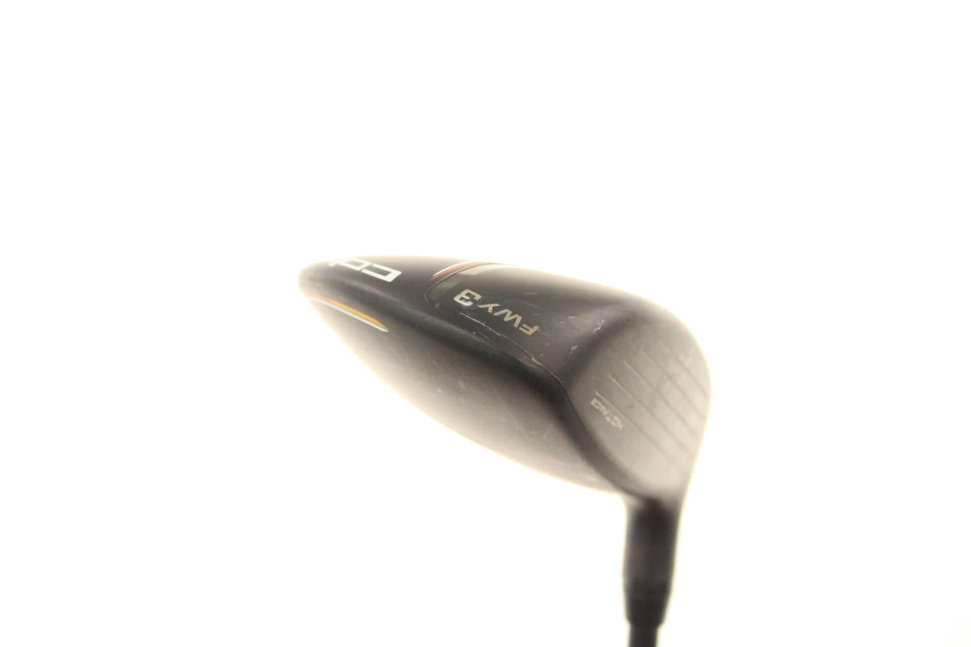 Seconde vie - Cobra LTDx LH 15-deg Fairway Wood - Sufficient 2/6