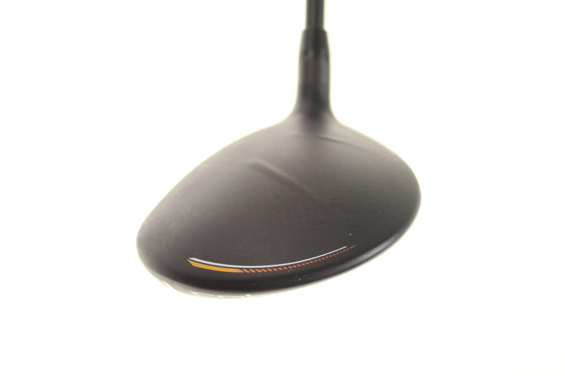 Seconde vie - Cobra LTDx LH 15-deg Fairway Wood - Sufficient 4/6