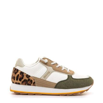 Sneakers femme MTNG Sai vert