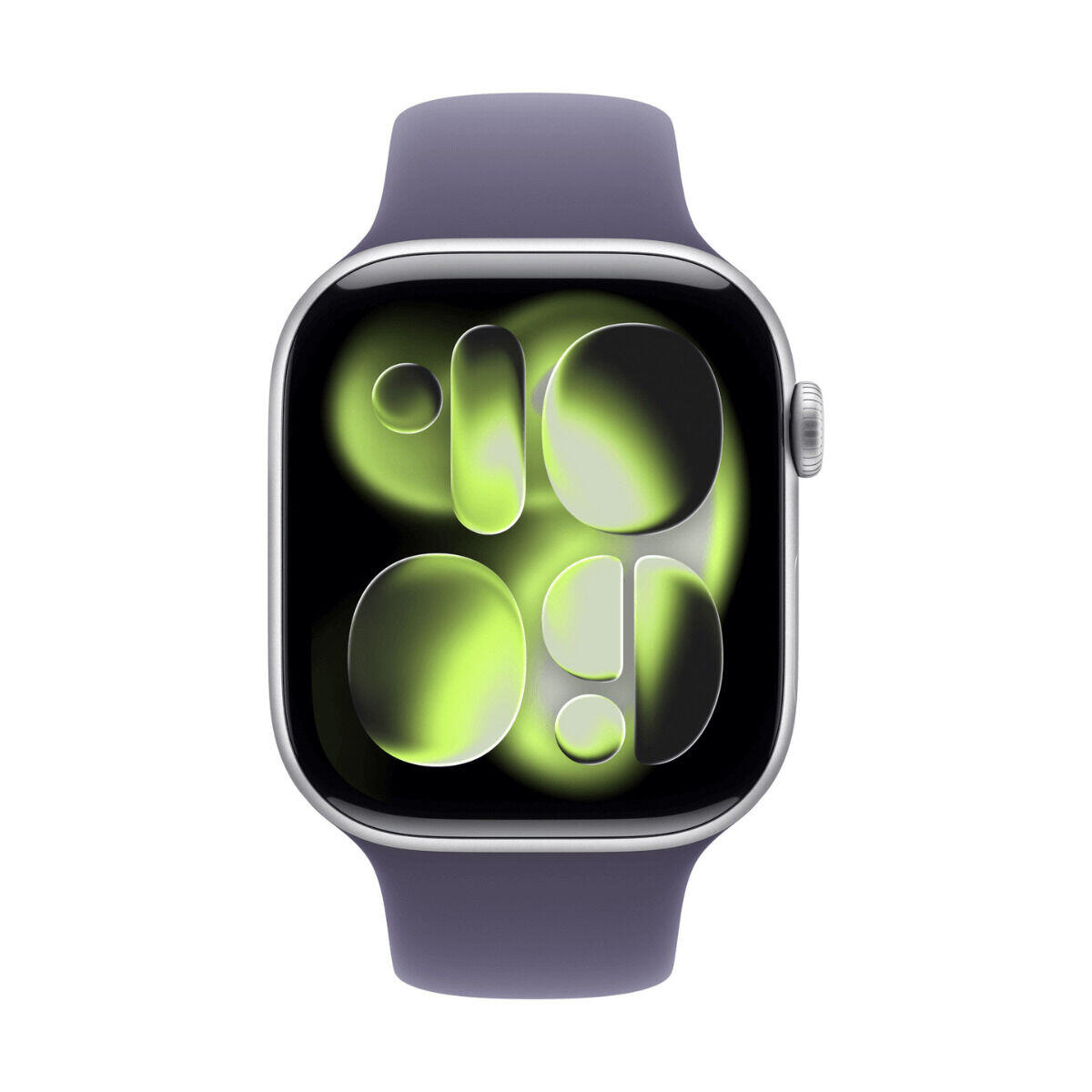 Smartwatch APPLE WATCH SERIES 11 GPS Smartwatch 2/2