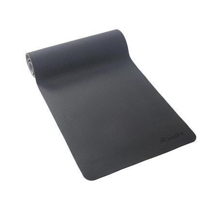 Antirutschmatte Yoga Fitness 180x60x0.8cm JustFit