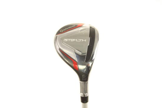 Seconde vie - TaylorMade Stealth RH 26-deg Hybrid - Very good