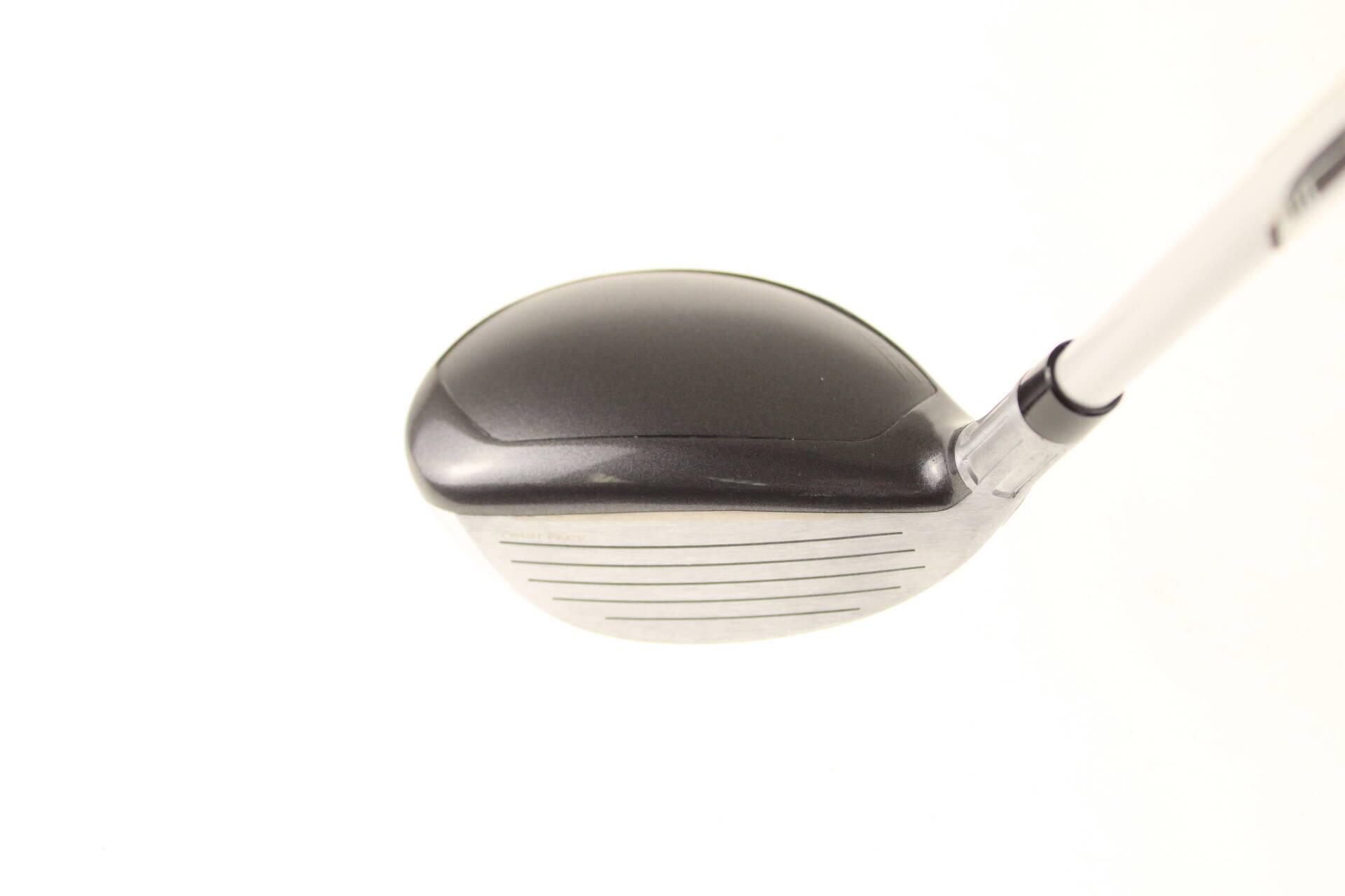 Seconde vie - TaylorMade Stealth RH 26-deg Hybrid - Very good 3/5