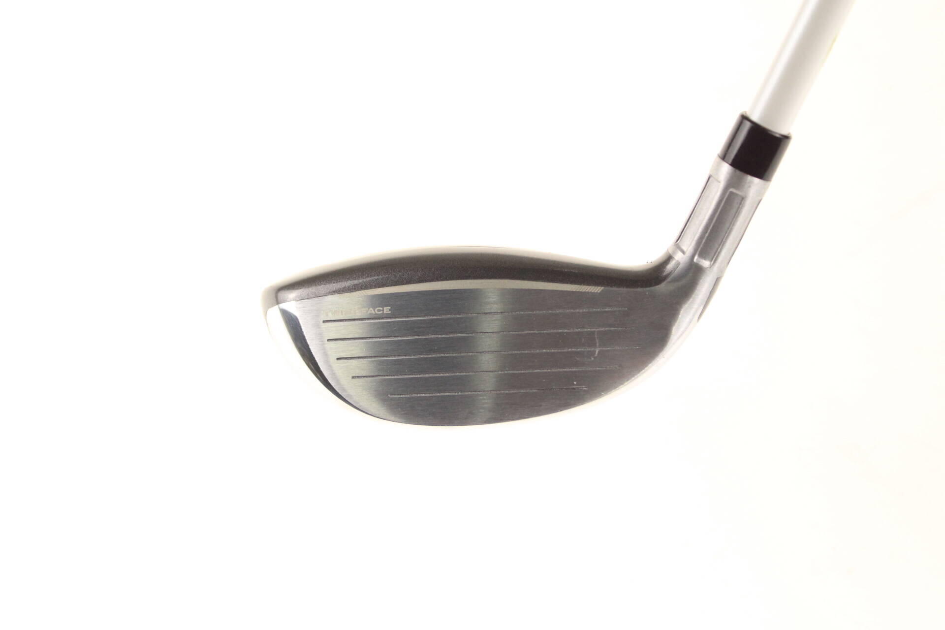 Seconde vie - TaylorMade Stealth RH 26-deg Hybrid - Very good 2/5