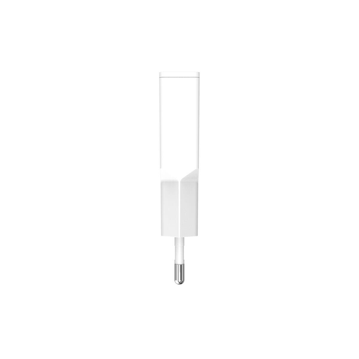 Carregador de Parede KSIX Branco 3/3