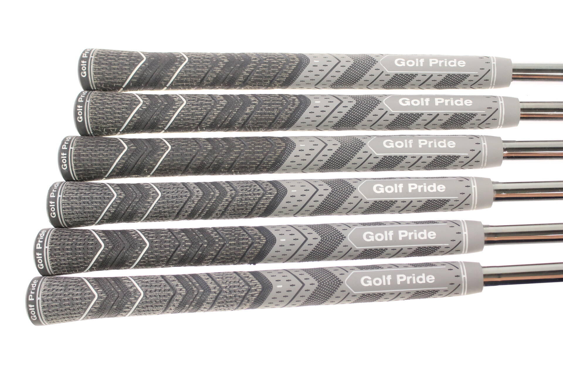 Seconde vie - Callaway Apex CB 2024 RH 5-PW Iron Set - Sufficient 5/5