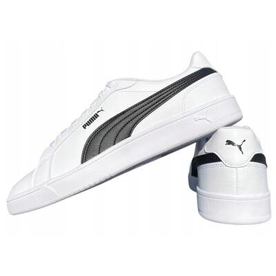 Heren sportschoenen puma grounded sl