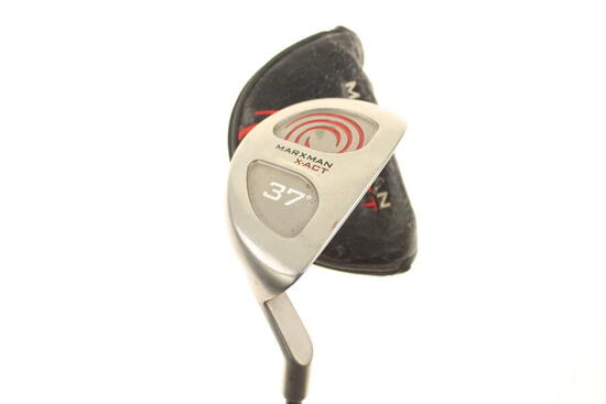 Seconde vie - Odyssey Marxman X-Act RH 37-deg - Sufficient