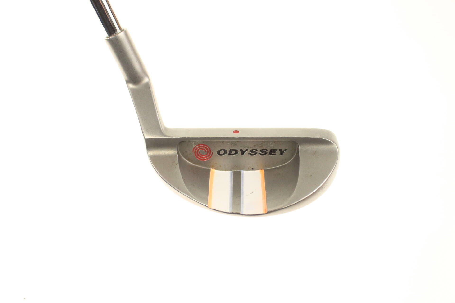 Seconde vie - Odyssey Marxman X-Act RH 37-deg - Sufficient 3/5