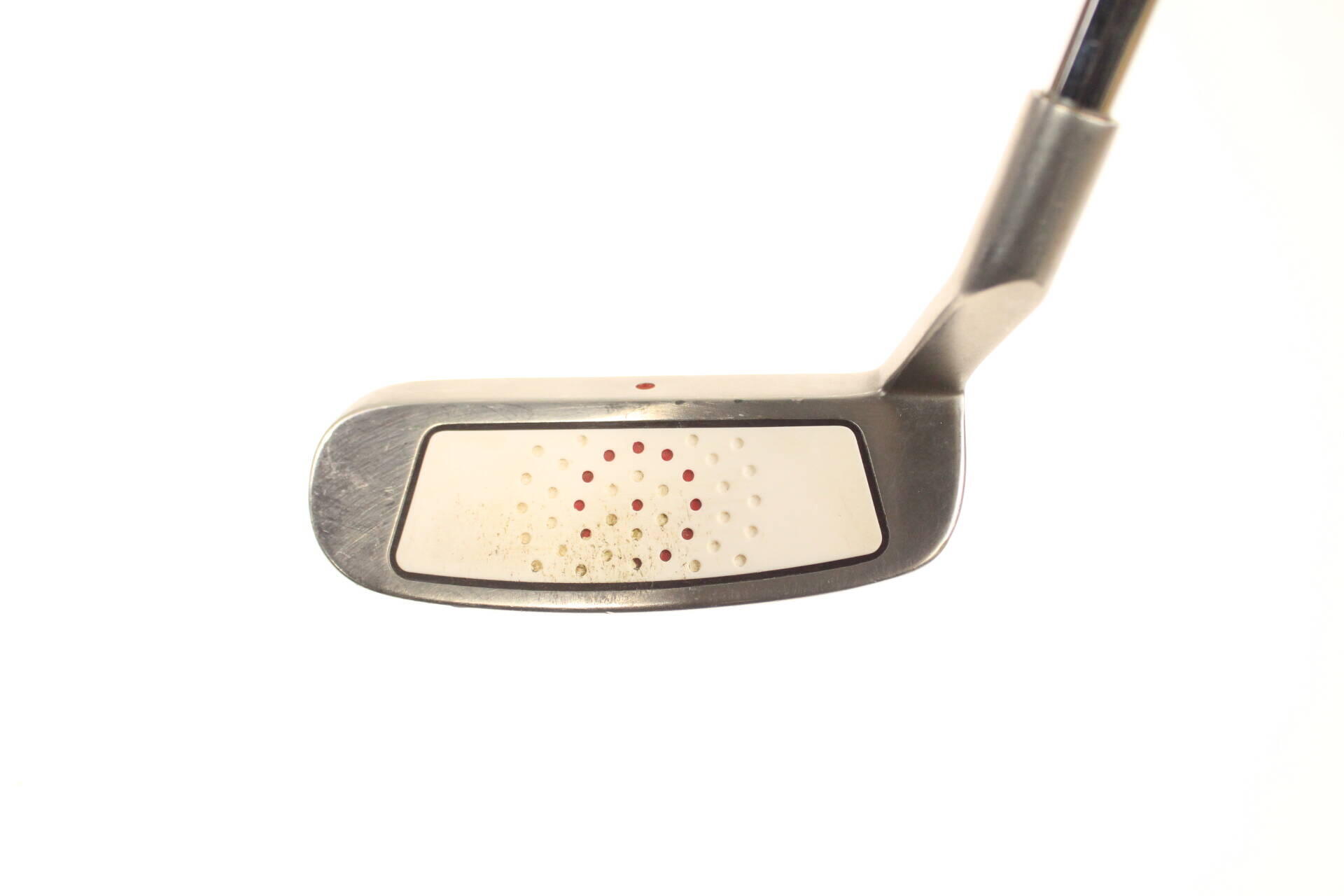 Seconde vie - Odyssey Marxman X-Act RH 37-deg - Sufficient 2/5