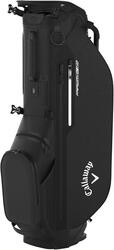 Sac de golf Callaway Fairway C HD Stand, noir