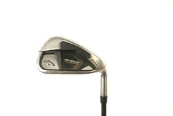 Seconde vie - Callaway Rogue ST Max RH 5-PW Iron Set - Sufficient