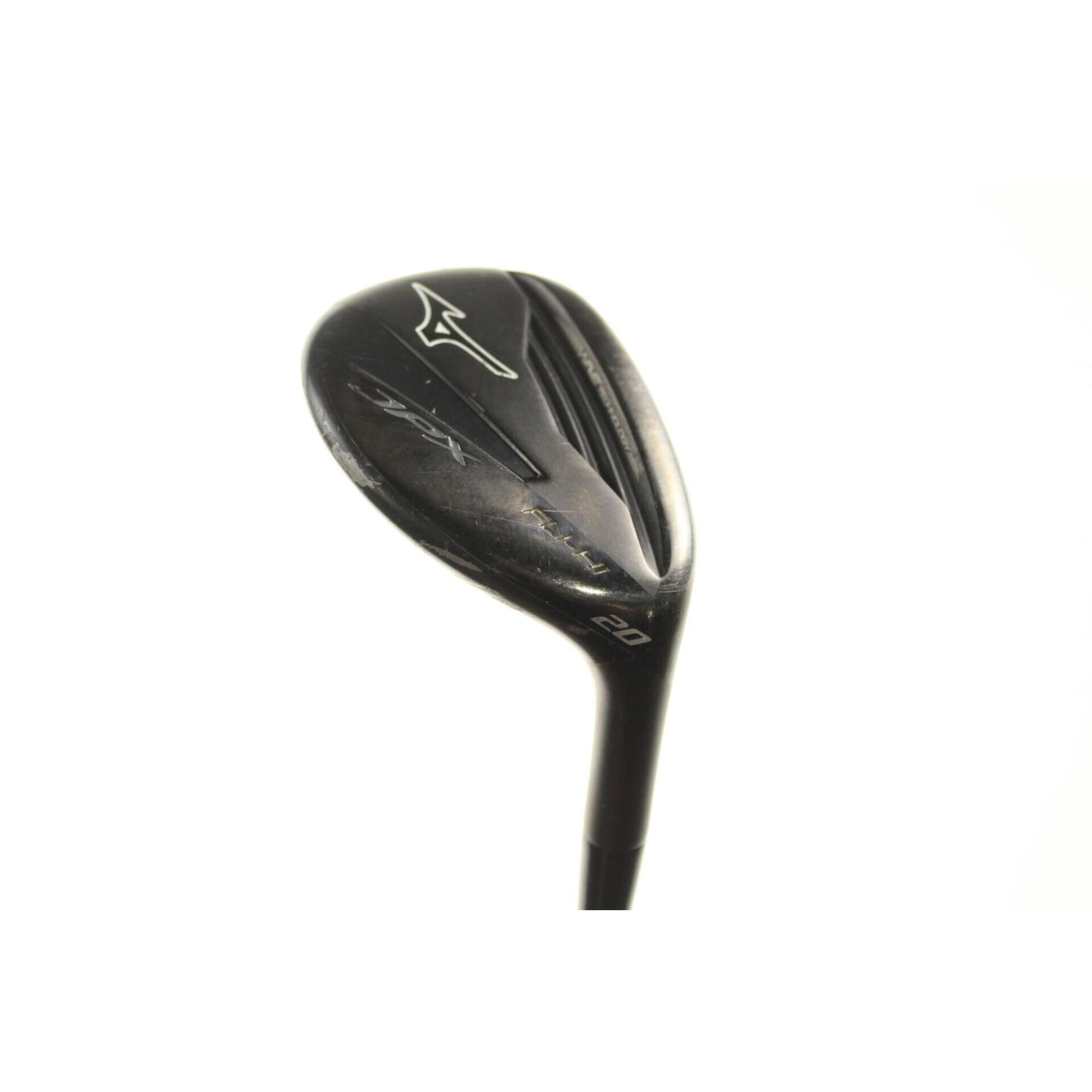 Mizuno - Seconde Vie - Mizuno Jpx923 Fli-hi Rh 20-deg Hybrid - Sufficient - Hybride - 20° - Decathlon
