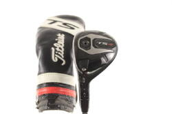 Seconde vie - Titleist TS2 LH 23-deg Hybrid - Good