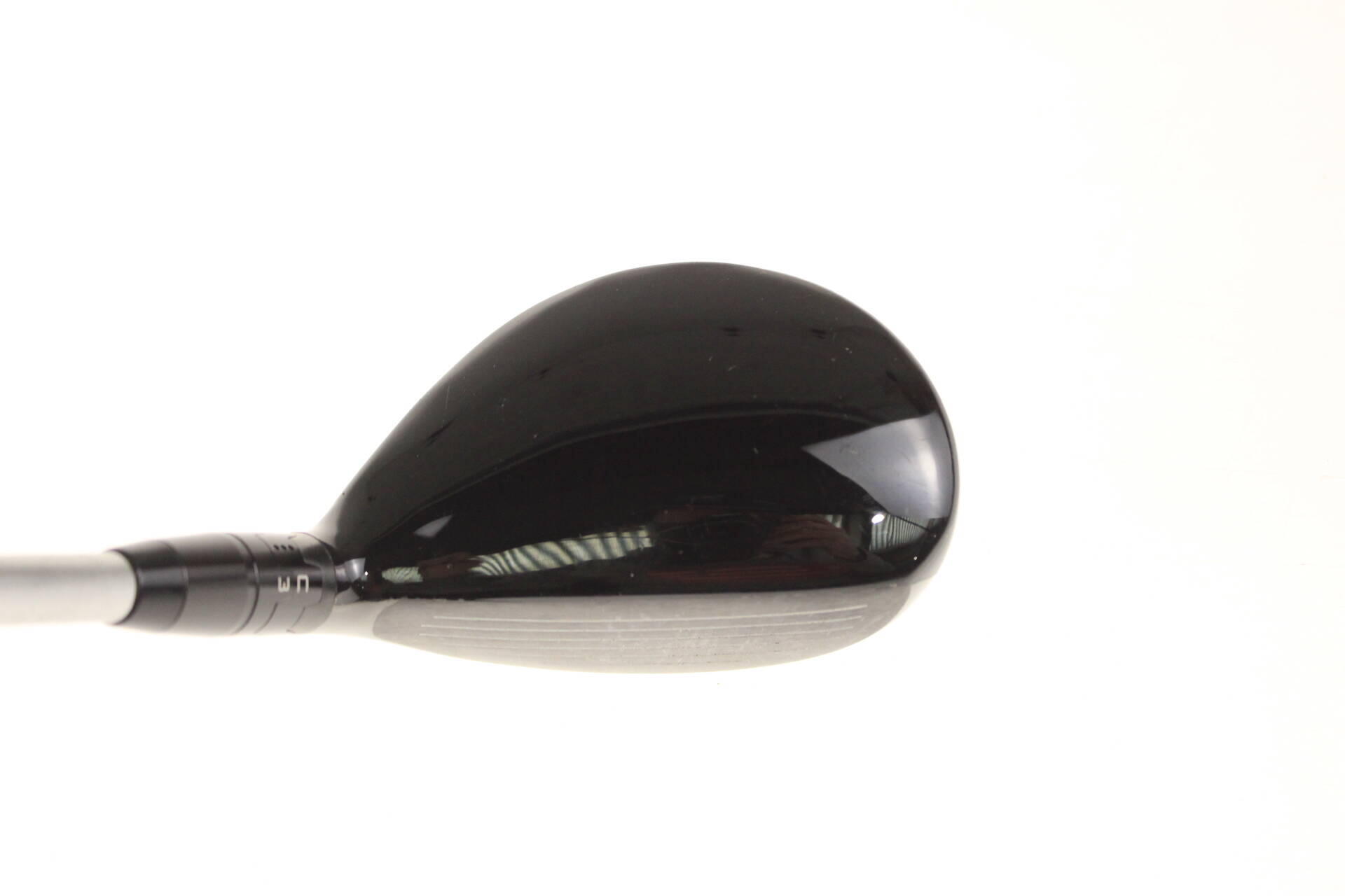 Seconde vie - Titleist TS2 LH 23-deg Hybrid - Good 3/5