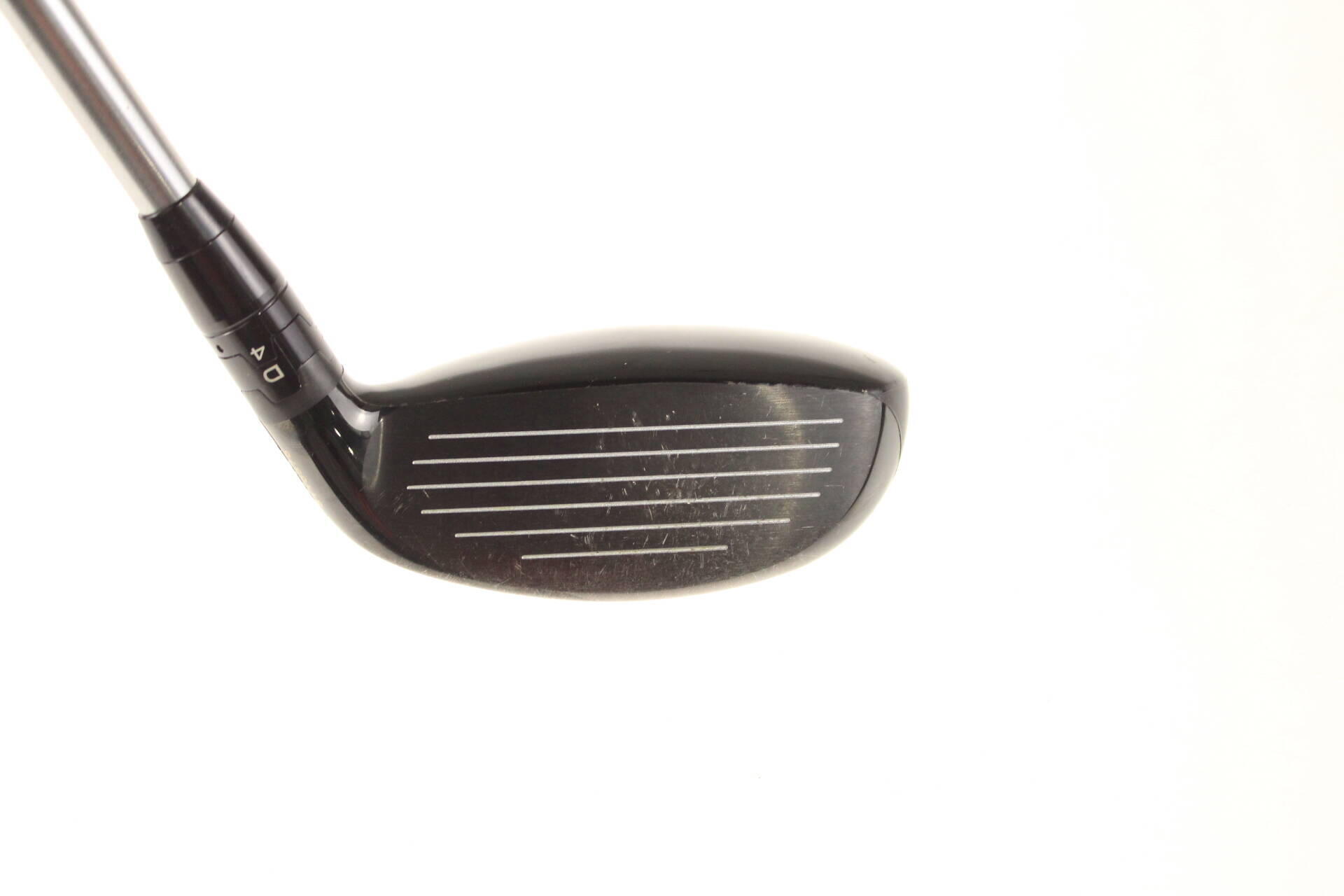Seconde vie - Titleist TS2 LH 23-deg Hybrid - Good 2/5