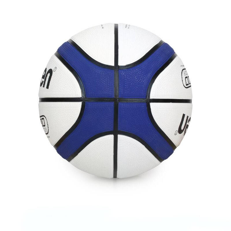 Minge baschet Molten B7D2005 Deep Channel, outdoor & indoor, marime 7