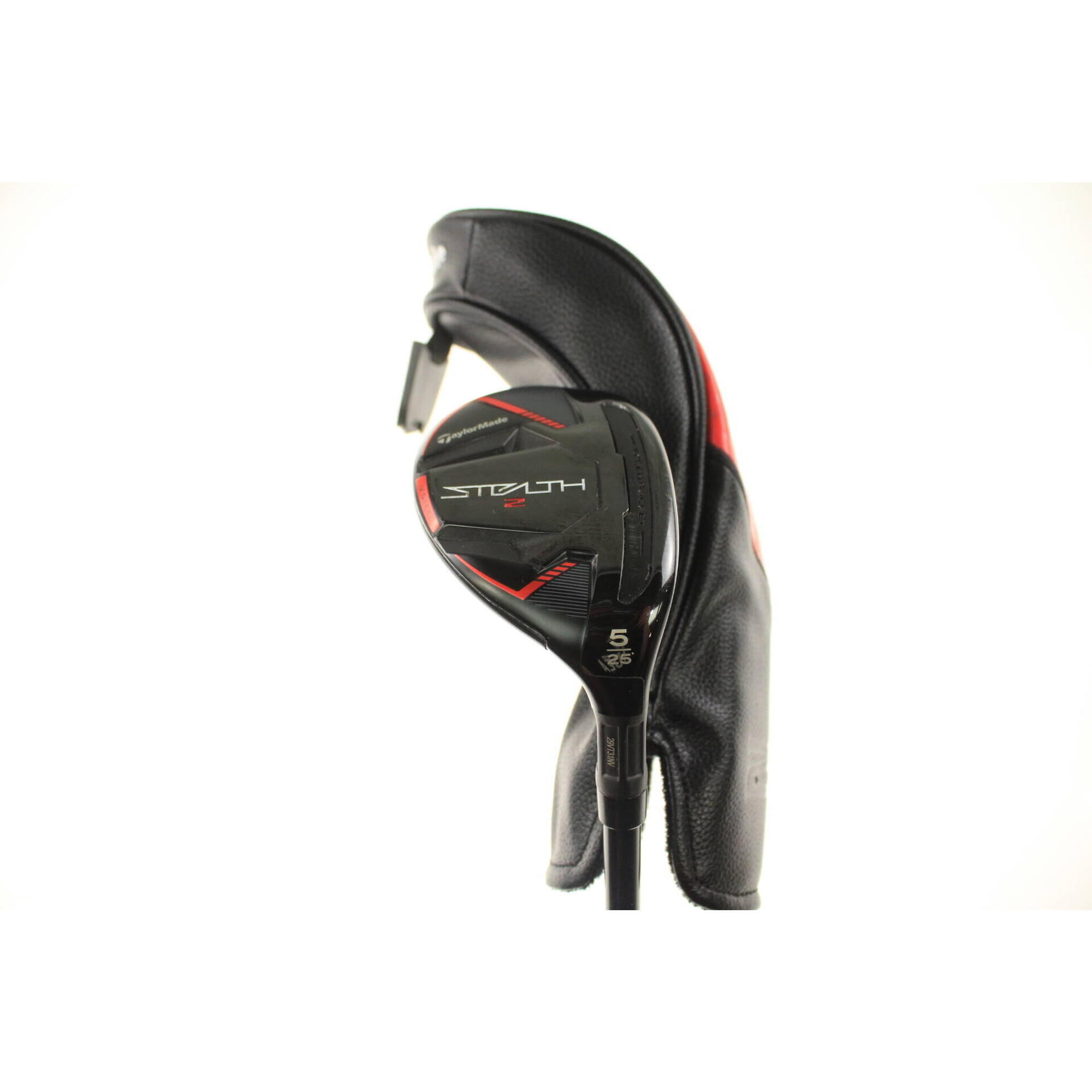 Taylormade - Seconde Vie - Taylormade Stealth 2 Rh 25-deg Hybrid - Good - Hybride - Decathlon