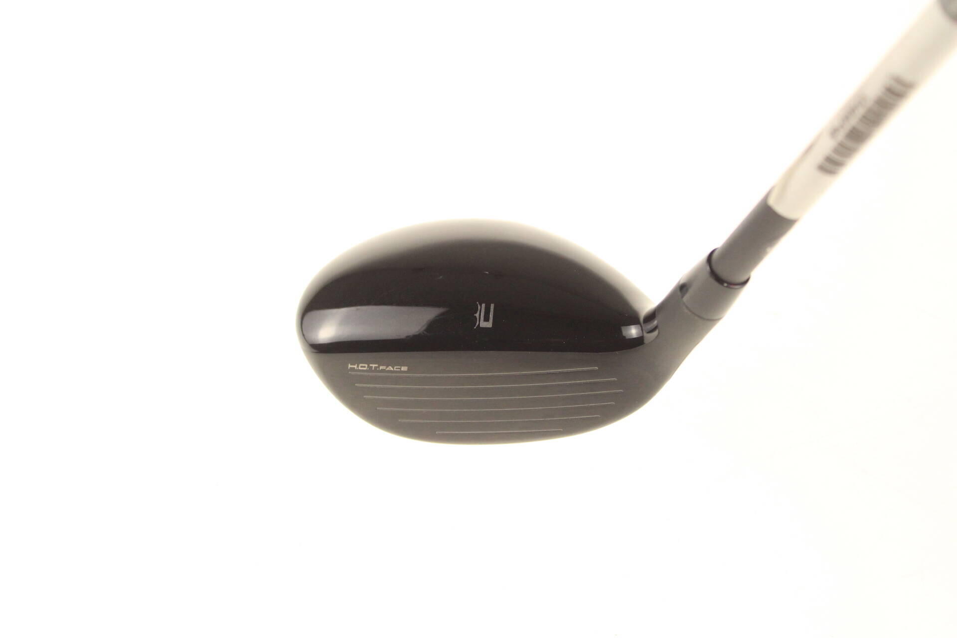 Seconde vie - Cobra DARKSPEED RH 24-deg Hybrid - Excellent 3/5