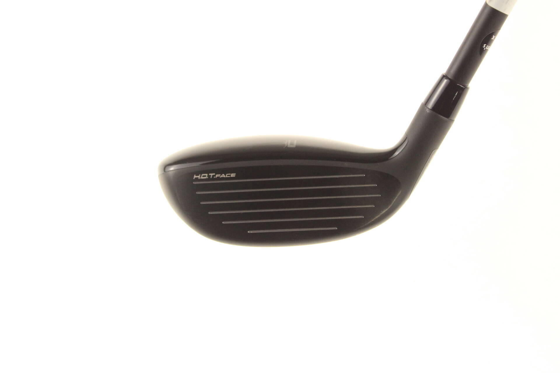 Seconde vie - Cobra DARKSPEED RH 24-deg Hybrid - Excellent 2/5