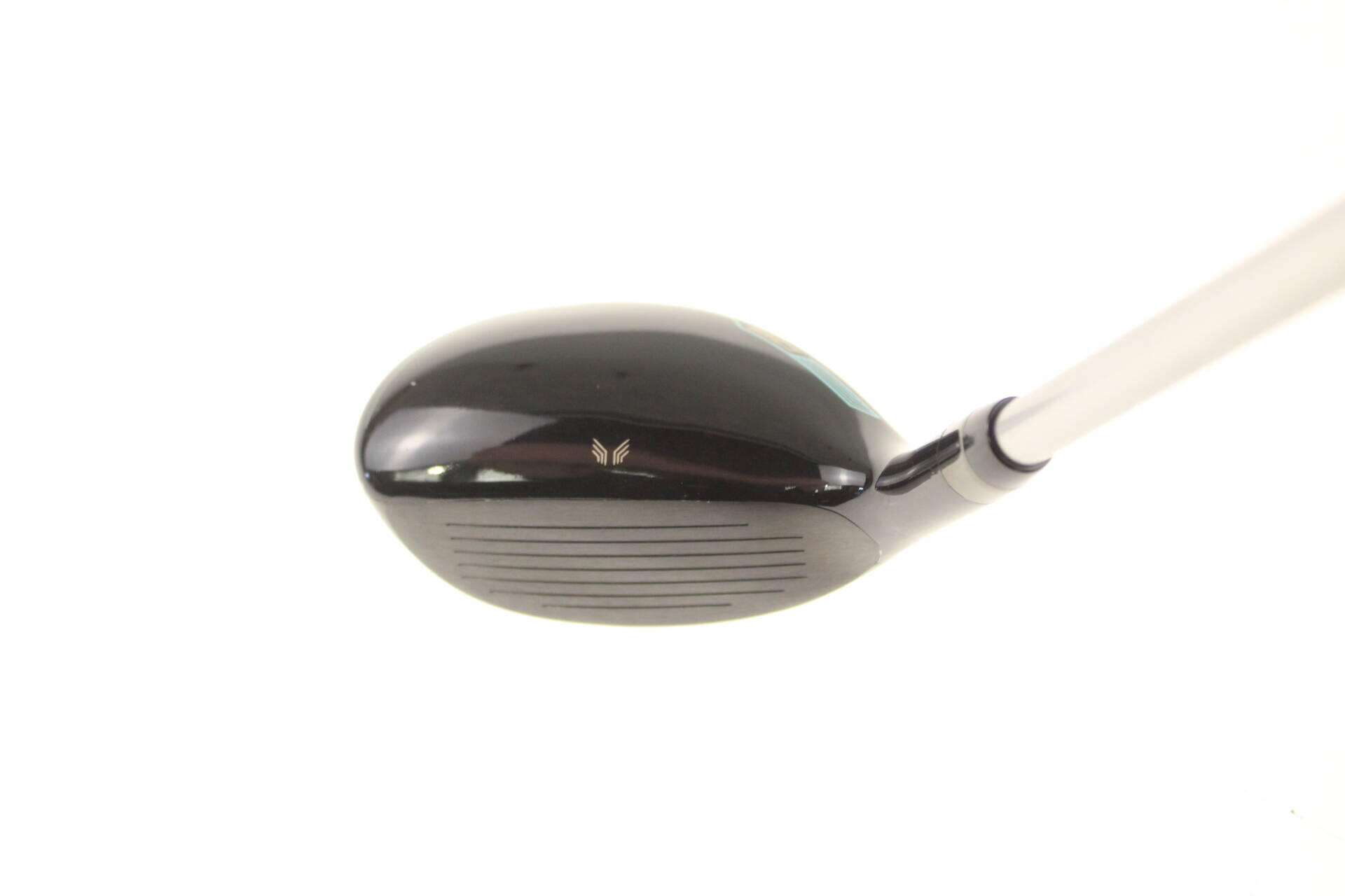 Seconde vie - Wilson D9 RH 28.5-deg Hybrid - Very good 3/5