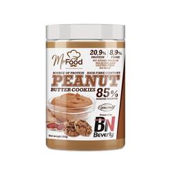 Crème de cacahuète - 350g Biscuits crème de cacahuète de Beverly Nutrition