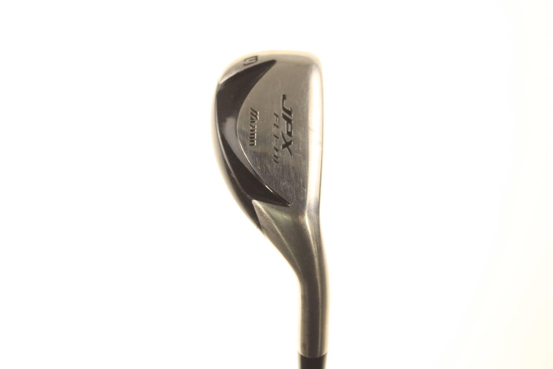MIZUNO Seconde vie - Mizuno JPX Fli-Hi RH 19-deg Hybrid - Sufficient