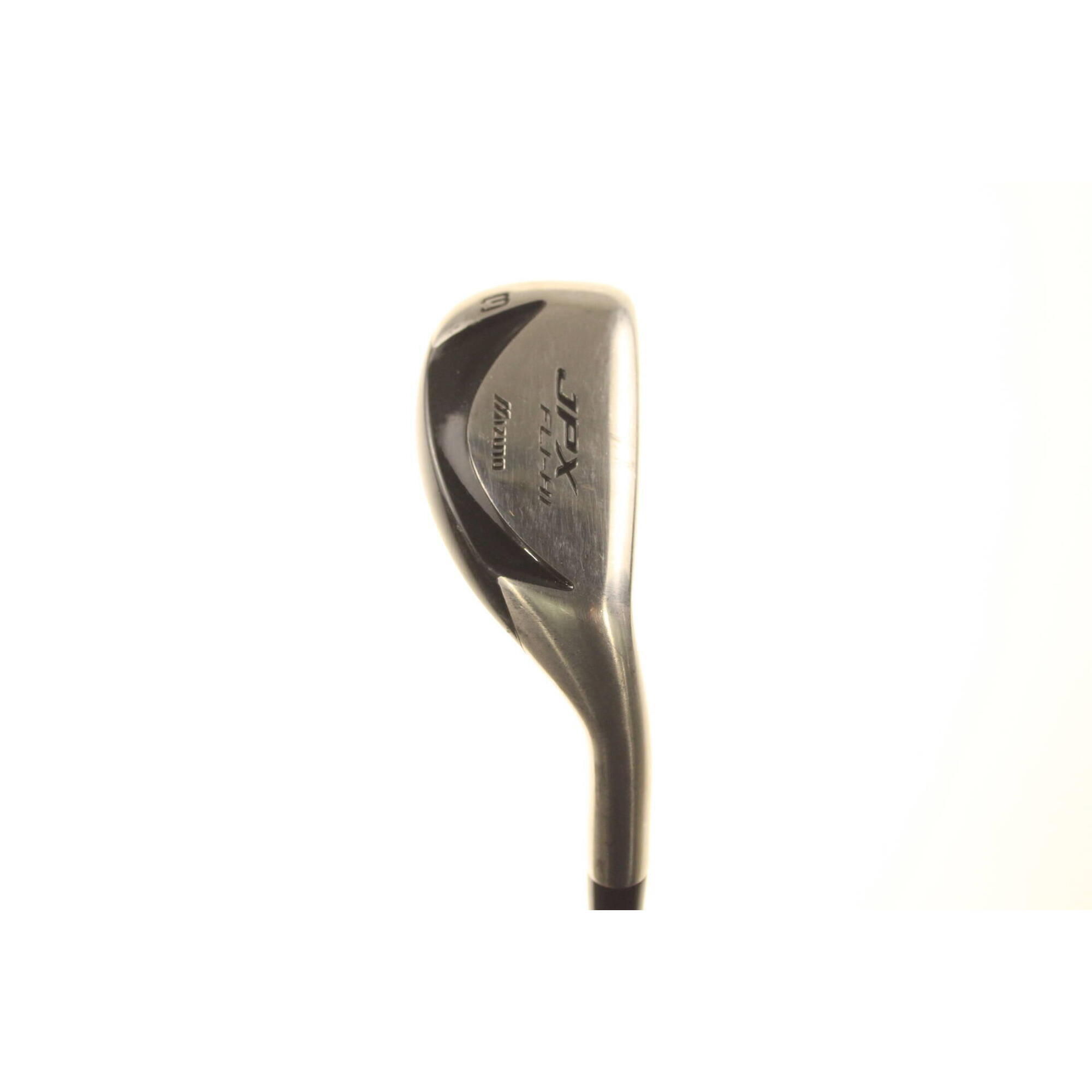 Mizuno - Seconde Vie - Mizuno Jpx Fli-hi Rh 19-deg Hybrid - Sufficient - Hybride - 19 - Decathlon