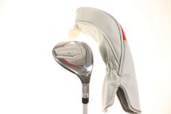 Seconde vie - TaylorMade Stealth 2 HD RH 27-deg Hybrid - Excellent