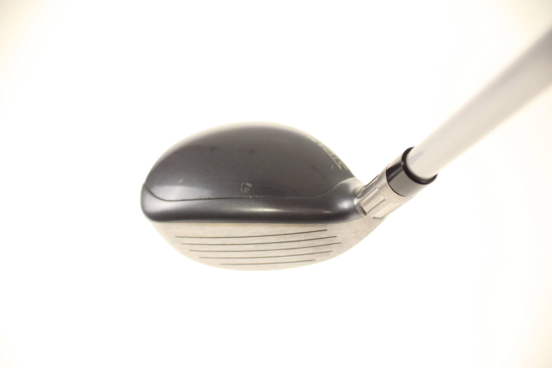 Seconde vie - TaylorMade Stealth 2 HD RH 27-deg Hybrid - Excellent 3/5