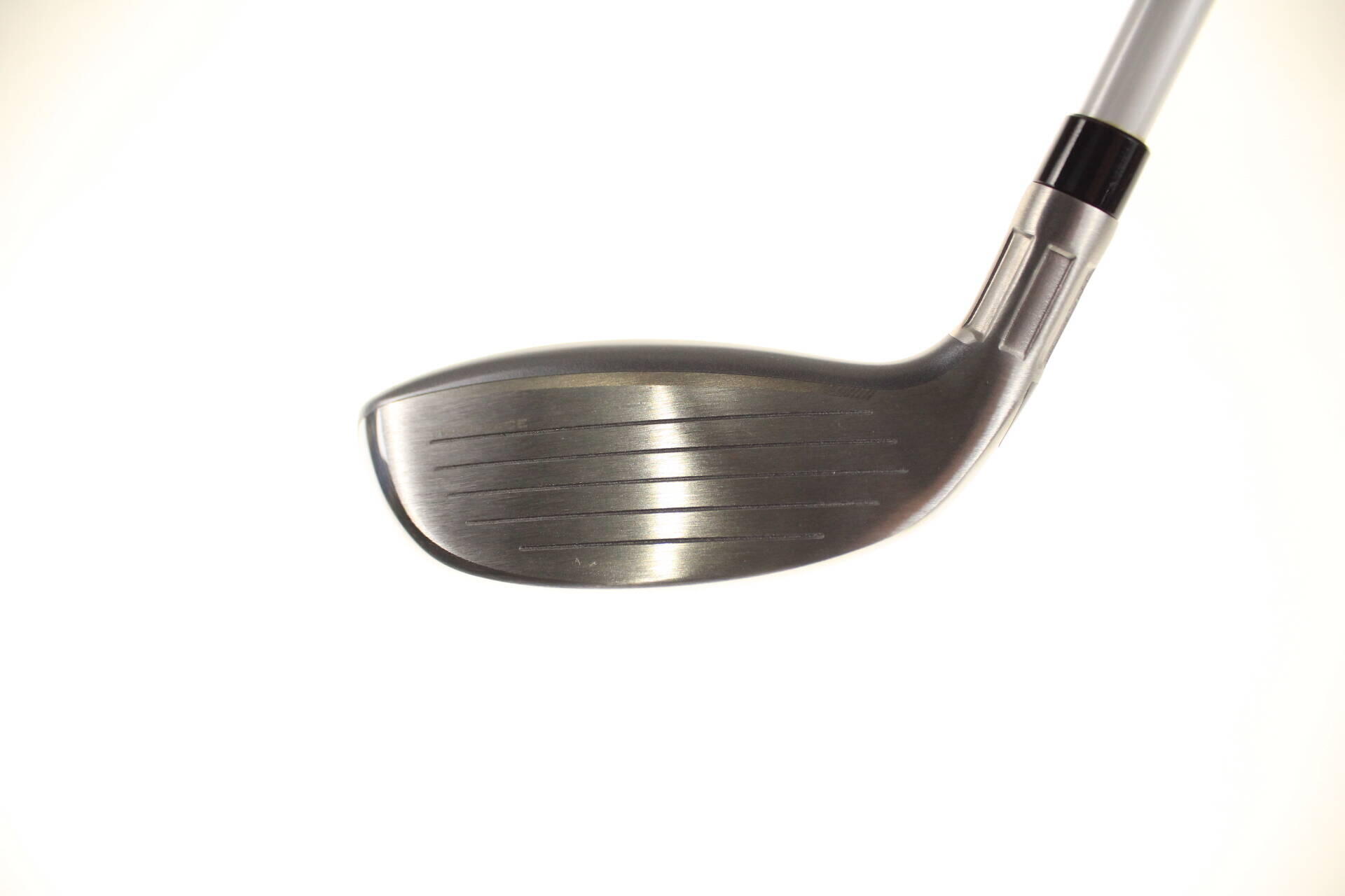 Seconde vie - TaylorMade Stealth 2 HD RH 27-deg Hybrid - Excellent 2/5