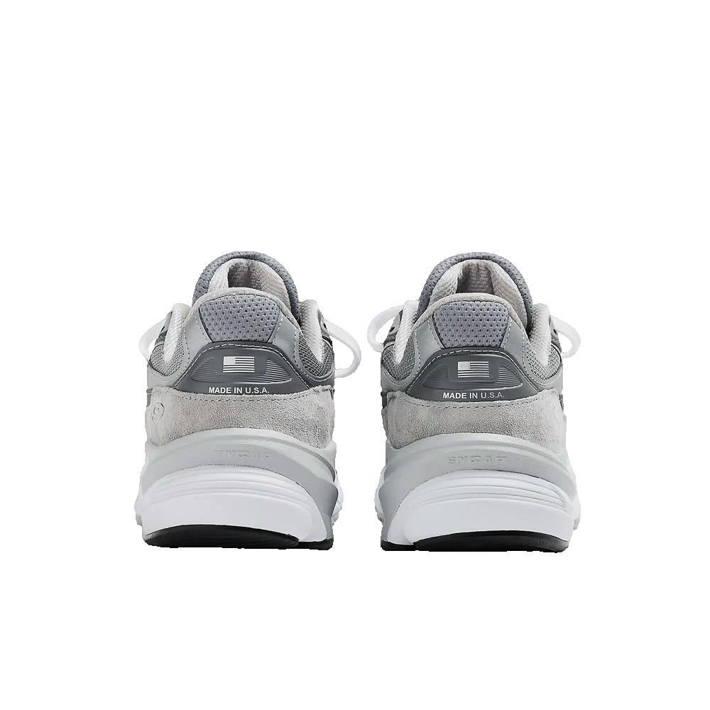 Chaussures New Balance 990 gris pour femme 2/3