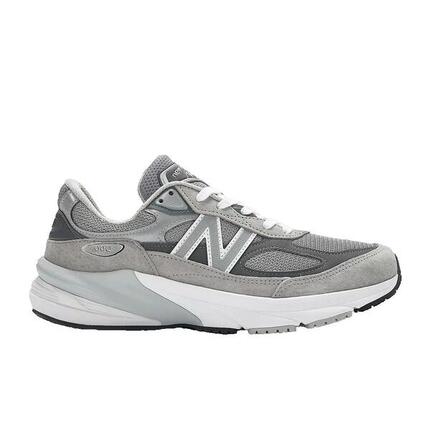 Chaussures New Balance 990 gris pour femme