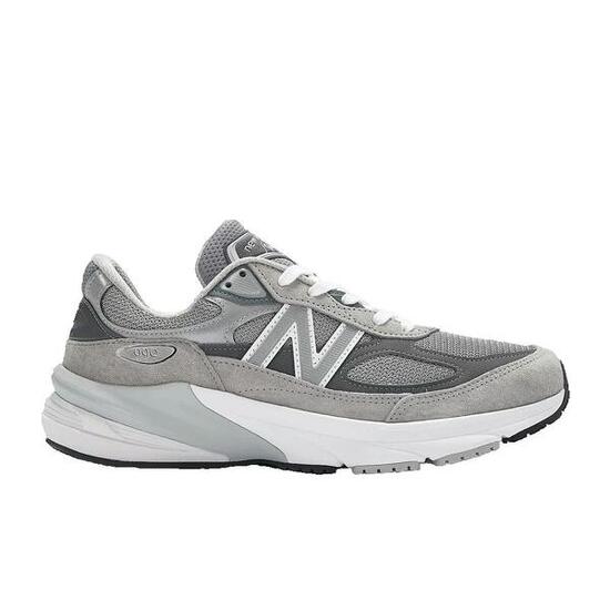 Zapatos New Balance 990 mujer gris