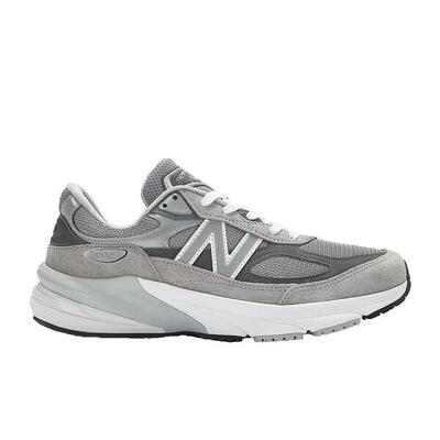 Buty New Balance 990 damskie szare