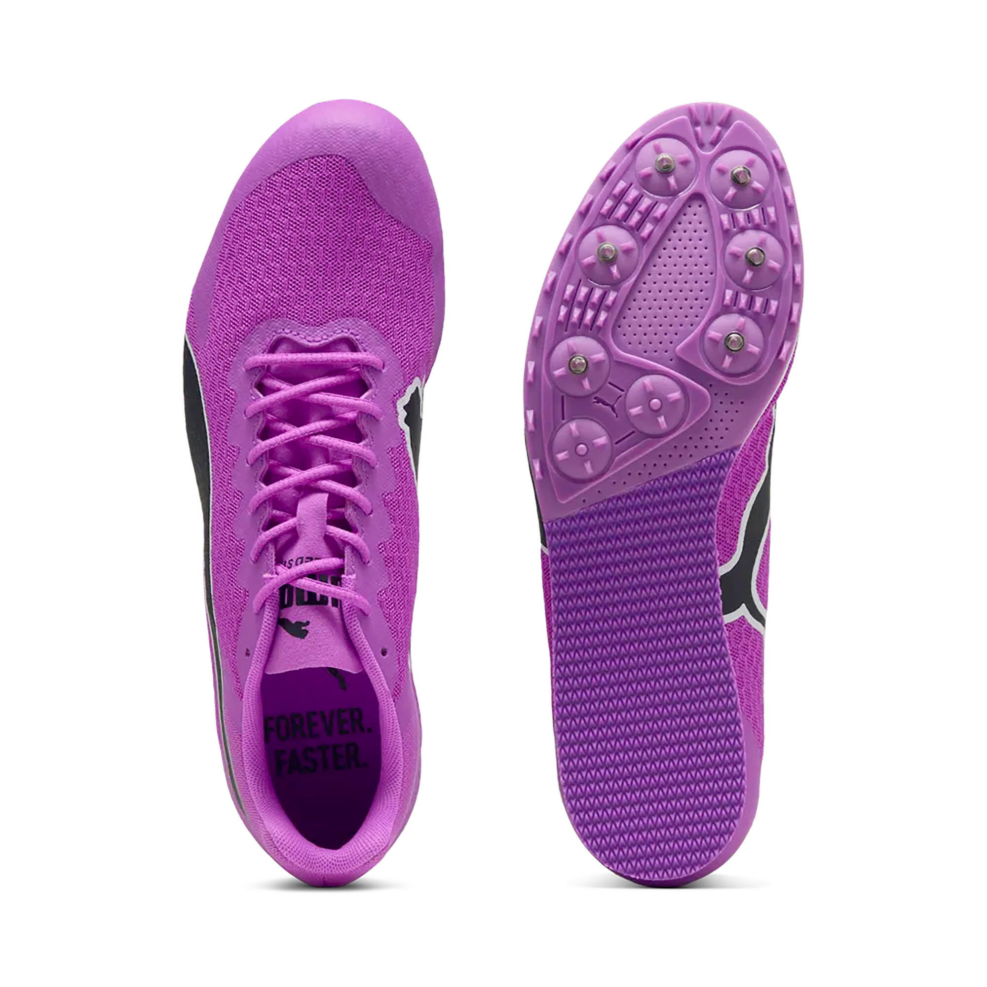 Chaussures De Running Puma Evospeed Star 9 Adulte 4/5