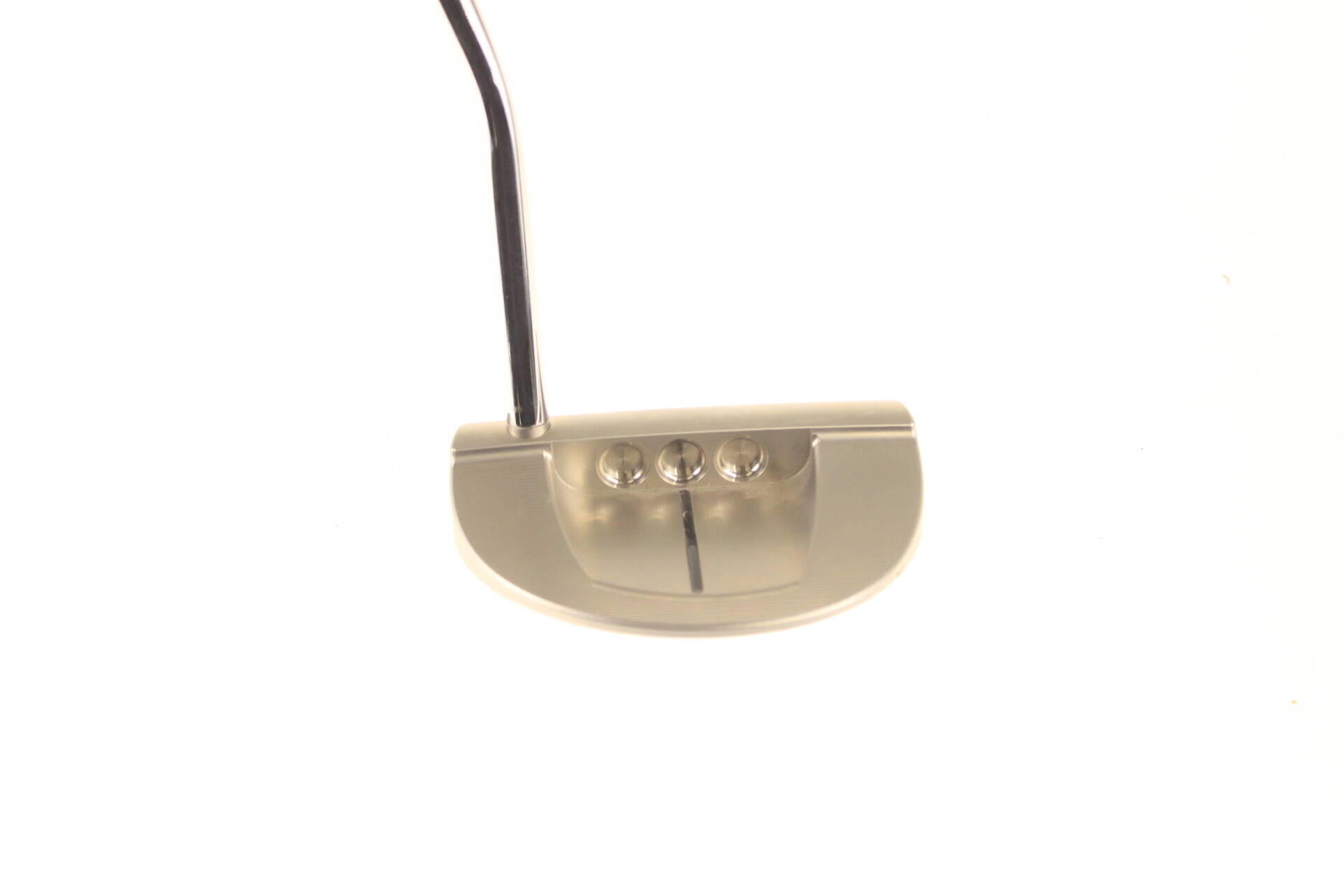 Seconde vie - Scotty Cameron Super Select Golo 6 RH Putter - Excellent 3/5
